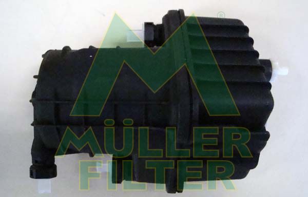 MULLER FILTER Kütusefilter FN918